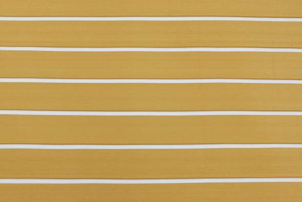 Покрытие палубное EVA, 2400х900х6мм, самоклеящееся, золотисто-желтое, тип "A", упаковка 2 листа, Marine Rocket