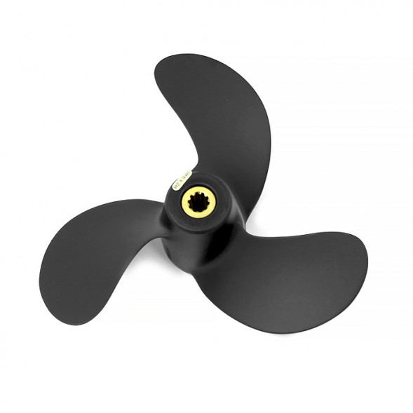 Винт гребной Solas 4011-079-07S, 3x7-7/8x6-3/4 (R)