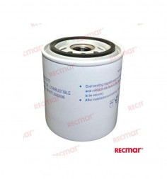 Фильтр топливный Volvo Penta 2010,2020,2030,2040, D2, D1, Recmar