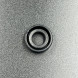 Сальник Yamaha (93101-11M23) (11x22x7) (Sinera)