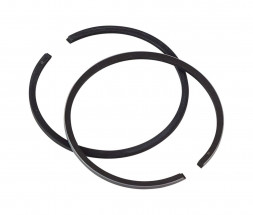 Кольца поршневые Yamaha 9.9-15 (STD), Omax