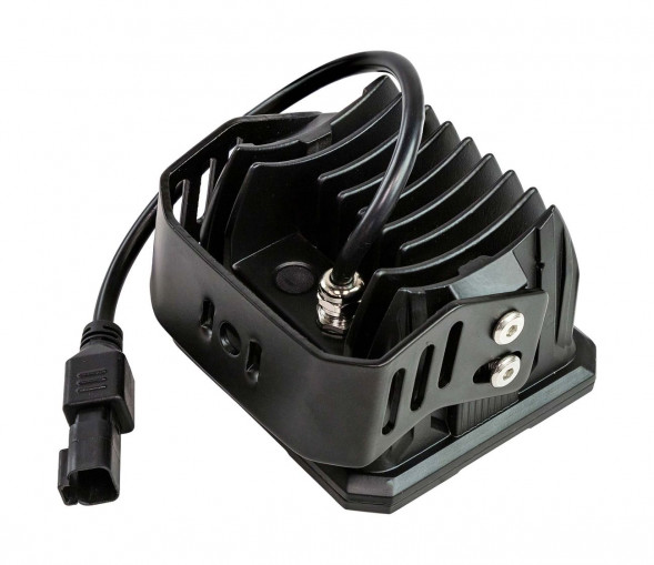 Прожектор светодиодный 4500лм, 10-36 В