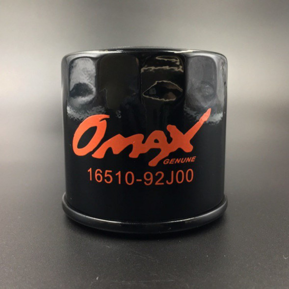Фильтр масляный Suzuki DF115-140 (Omax)
