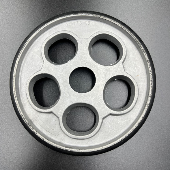 Ролик трака Yamaha BR250; VK540; VK10 (8K2-47530-00; 81K-47530-00) (KINETIX)