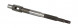 Вал гребной Yamaha 9.9-15, Omax