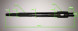 Вал гребной Yamaha 9.9-15, Omax