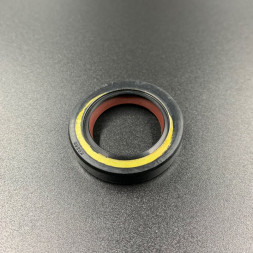 Сальник Yamaha (93102-25M44; 93102-25M48) (25x38x7) (Omax)