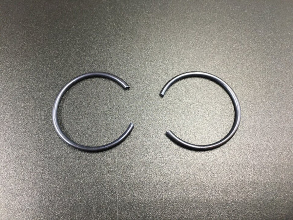 Поршень Yamaha 150-225 (P) (STD) (Omax)