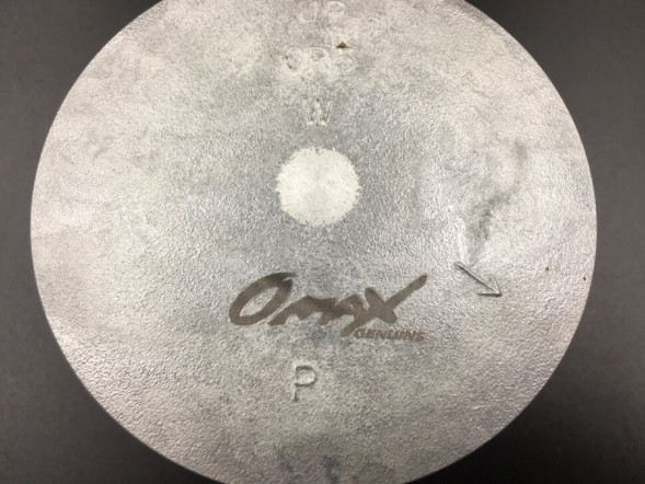 Поршень Yamaha 150-225 (P) (STD) (Omax)