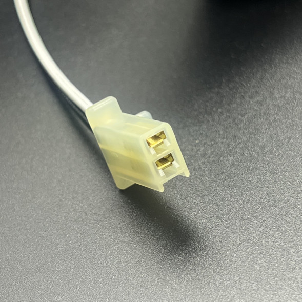 Рычаг газа с подогревом Yamaha VK 540, BR 250, ET 410 (Yamaha)