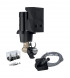 Подруливающее устройство Quick, D140mm, 30KGF, 12 В, (TCD2042 - TCDEX06 - NO TNL) (упаковка из 2 шт.)