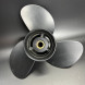 Гребной винт Tohatsu 9.9-18 (3x9.5x8)