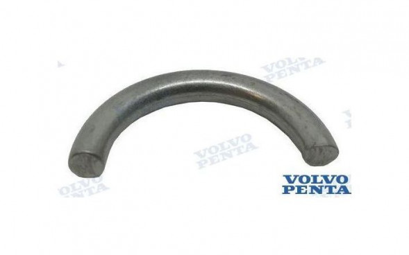 Стопор шайбы (полумесяц) Volvo Penta, Volvo Penta