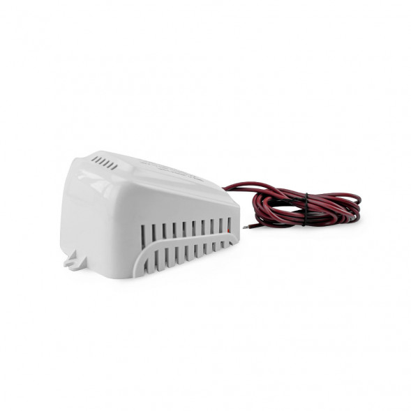 Переключатель автоматический поплавковый SeaFlo, 12V/24V с кожухом