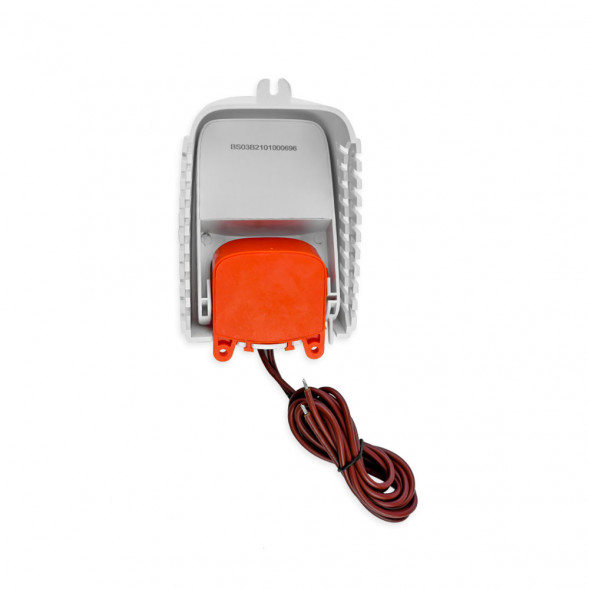 Переключатель автоматический поплавковый SeaFlo, 12V/24V с кожухом