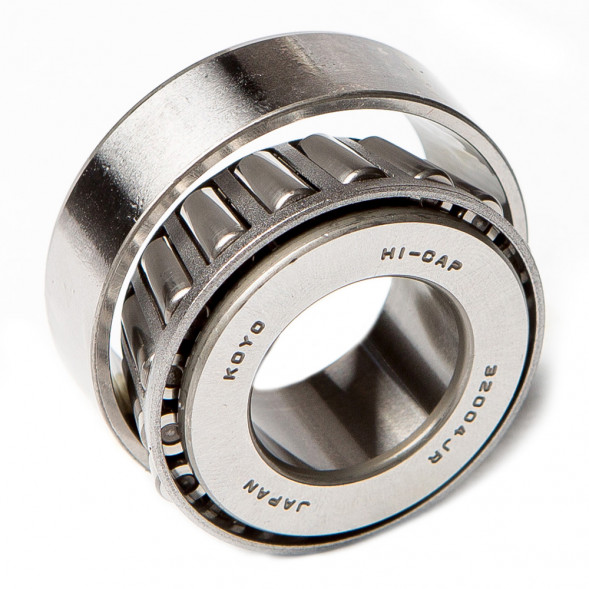 Подшипник ведущего вала Omax для Yamaha 25-30, F20-F45