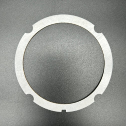 Прокладка паронитовая GASKET (Quicksilver)