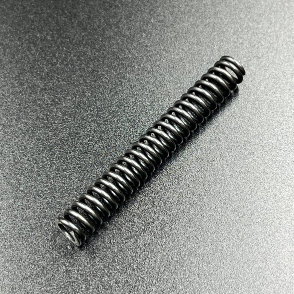 Пружина толкателя муфты Suzuki DF 25-30(A); DT 25-30