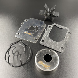 Ремкомплект помпы охлаждения Suzuki DF70-90(A) (Omax)