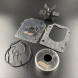 Ремкомплект помпы охлаждения Suzuki DF70-90(A) (Omax)