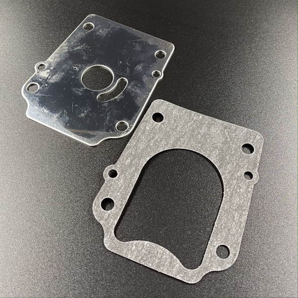 Ремкомплект помпы охлаждения Suzuki DF70-90(A) (Omax)