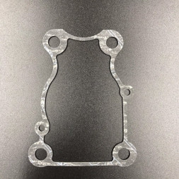 Прокладка под пластину помпы охлаждения Yamaha 40-50,F25-60 (Yamaha)