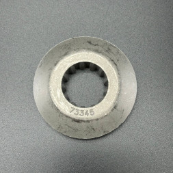Шайба упорная стальная диам. 22 мм THRUST WASHER (Quicksilver)