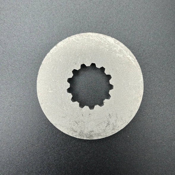 Шайба упорная стальная диам. 22 мм THRUST WASHER (Quicksilver)