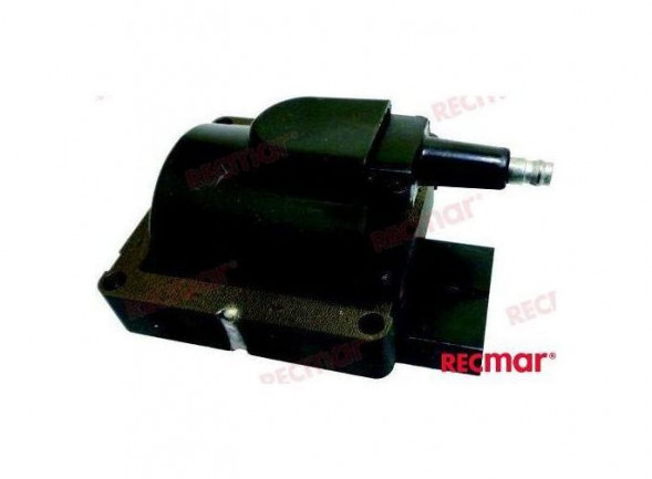 Катушка зажигания Volvo Penta, Recmar