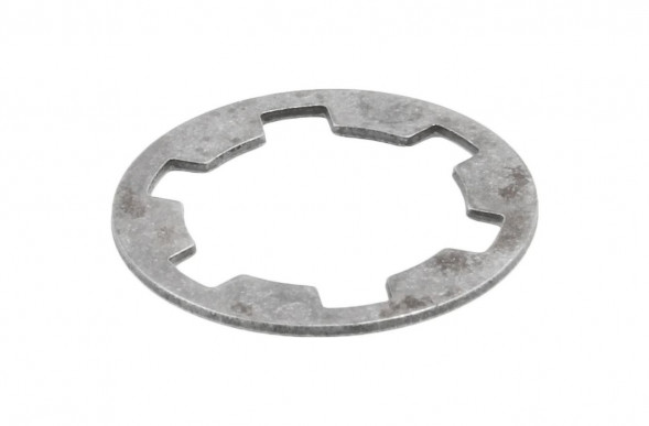 Шайба стопорная Suzuki DT4-5/DF4-6