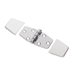 Петля Skipper  76х37х2