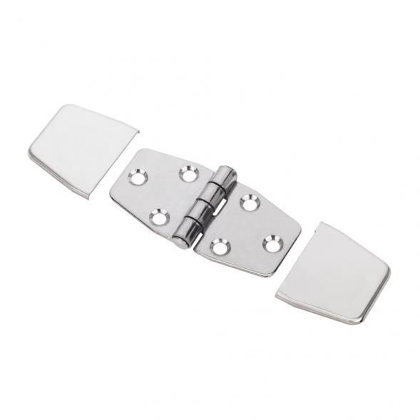 Петля Skipper  76х37х2