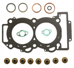 Верхний комплект прокладок Polaris P400427620017