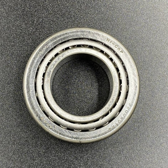 Подшипник роликовый Yamaha 25-55 (25x47x15) (93332-00001; 91054-ZV5-003) (Omax)