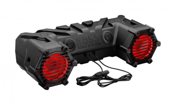 Аудиосистема BOSS ATV30BRGB (упаковка из 3 шт.)