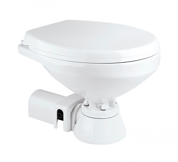 Унитаз электрический стандартный