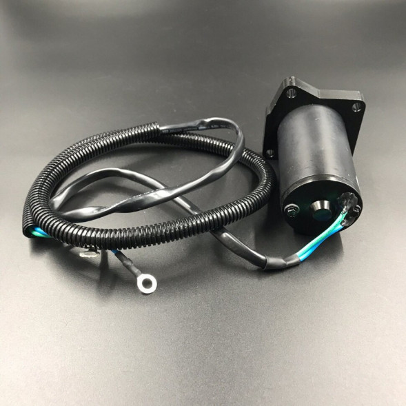 Мотор гидроподъемника Yamaha F25-40 (AMOSA)