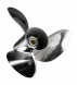Винт гребной Suzuki DF150-300;3x15x21R Watergrip, стальной