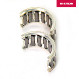 Игольчатый подшипник Mercury SC-BR387