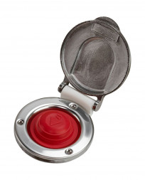 Кнопка управления якорной лебедкой Italwinch, палубная, Down, нерж. сталь