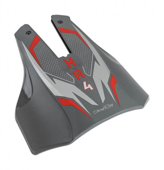 Гидрокрыло StingRay XR4 Senior, серое
