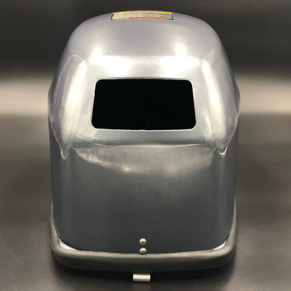 Капот Yamaha 25-30 (HINGAN)