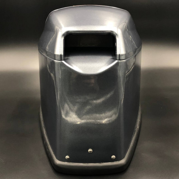 Капот Yamaha 25-30 (HINGAN)