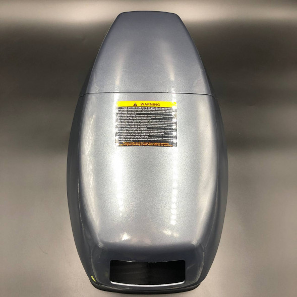 Капот Yamaha 25-30 (HINGAN)