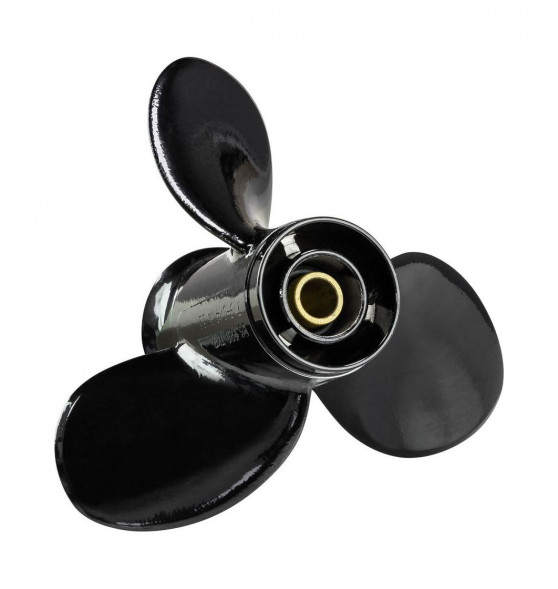 Винт гребной Tohatsu/Nissan 9.9-20;3x9-1/4x11, Baeksan (упаковка из 3 шт.)