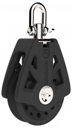 Блок 60 мм, одиночный 29926001