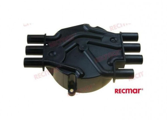 Корпус трамблера Volvo Penta 4.3L Vortec V6, Recmar