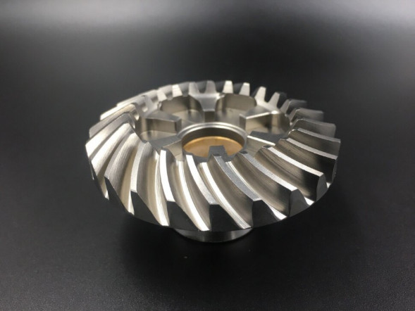 Шестерня переднего хода Yamaha F50-60 (69W-45560-00) (Osaka)