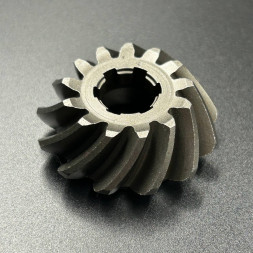 Шестерня вертикального вала (Пиньон) Yamaha 40-50 (6H4-45551-00) (Kacawa)