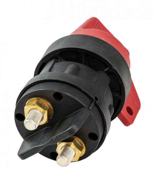 Выключатель массы, Marine Rocket